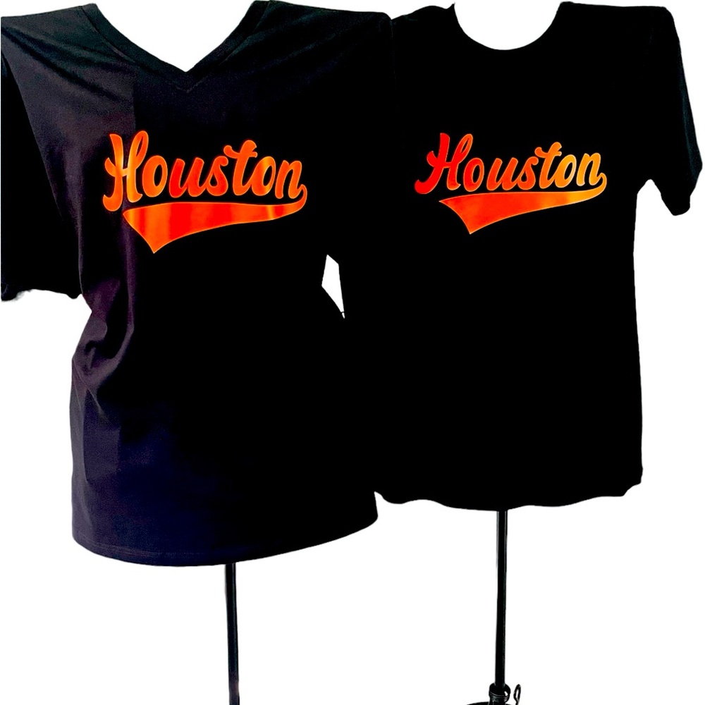100 % cotton all sizes to 2x for 30.00 extended sizes available for 5.00 more